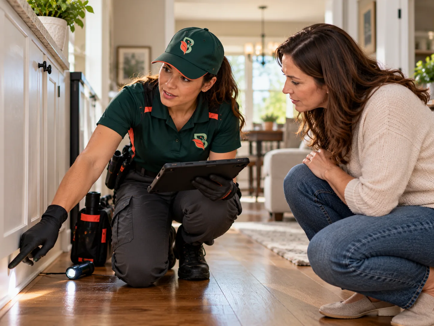 Pest Control Bowman, ND FAQs